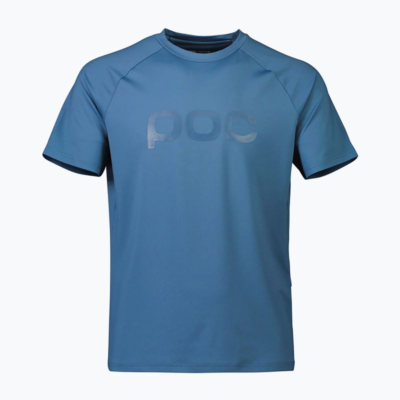 Велофутболка чоловіча POC Reform Enduro Tee calcite blue 6