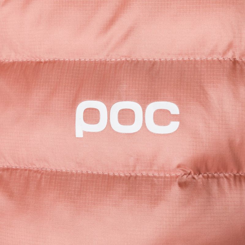 Пуховик жіночий POC Coalesce rock salt 3