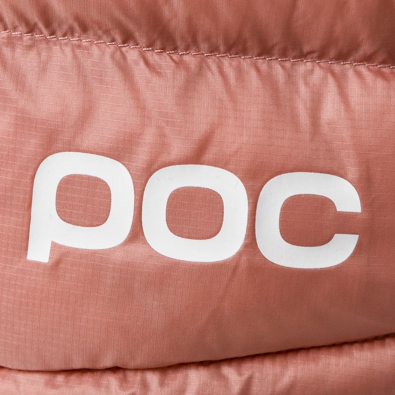 Пуховик жіночий POC Coalesce rock salt 4