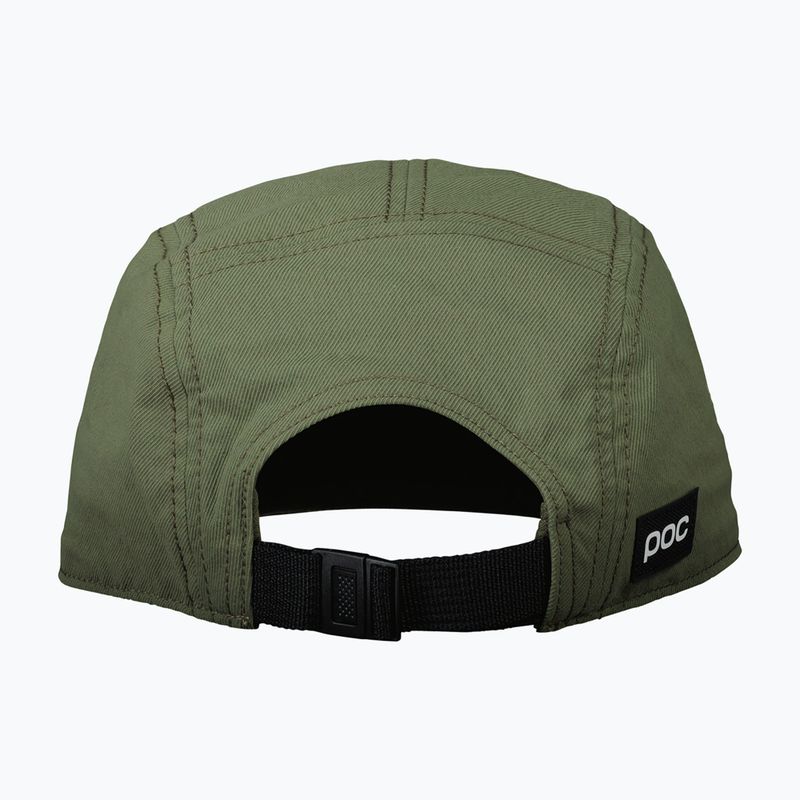 Кепка POC Urbane Cap epidote green 2
