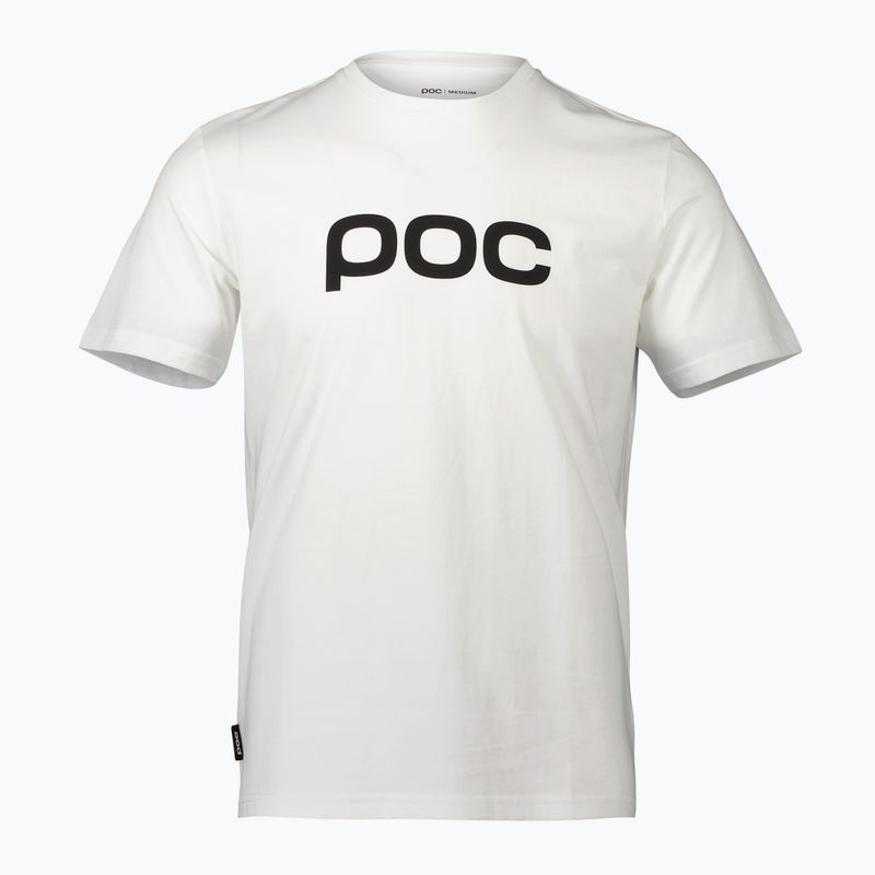 Футболка трекінговаa POC 61602 Tee hydrogen white
