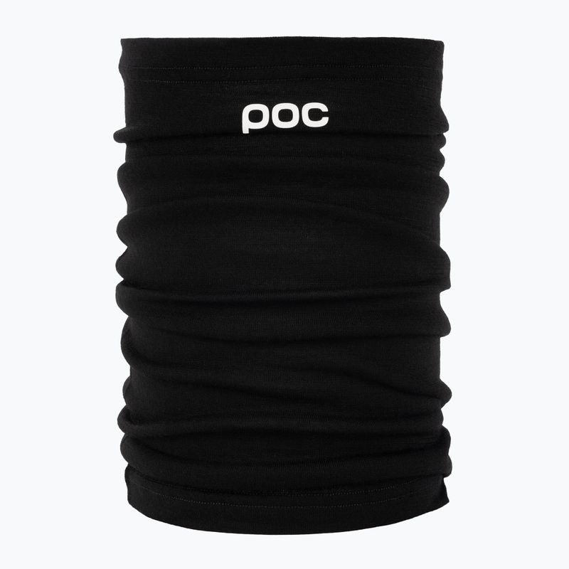 Шарф-хомут POC Thermal Neck Warmer Tube uranium black