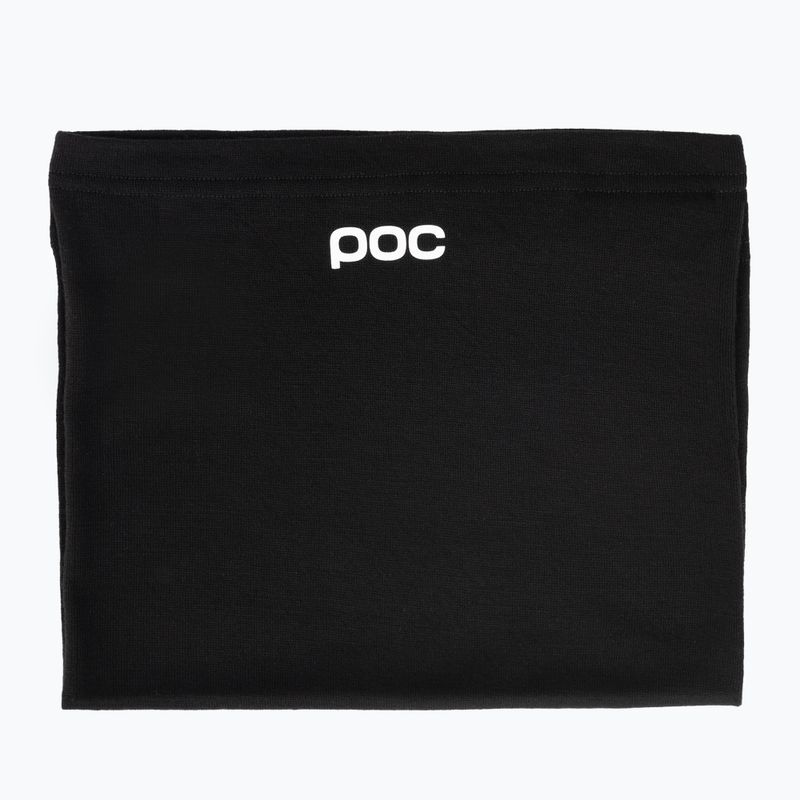 Шарф-хомут POC Thermal Neck Warmer Tube uranium black 2