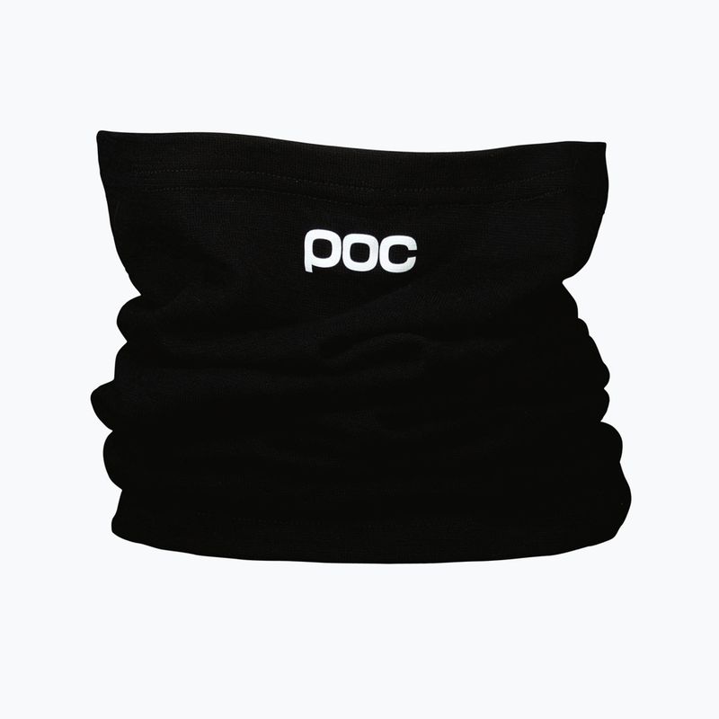 Шарф-хомут POC Thermal Neck Warmer Tube uranium black 4