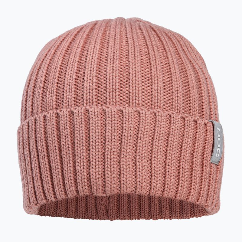 Шапка зимова POC Roam Beanie rock salt 2