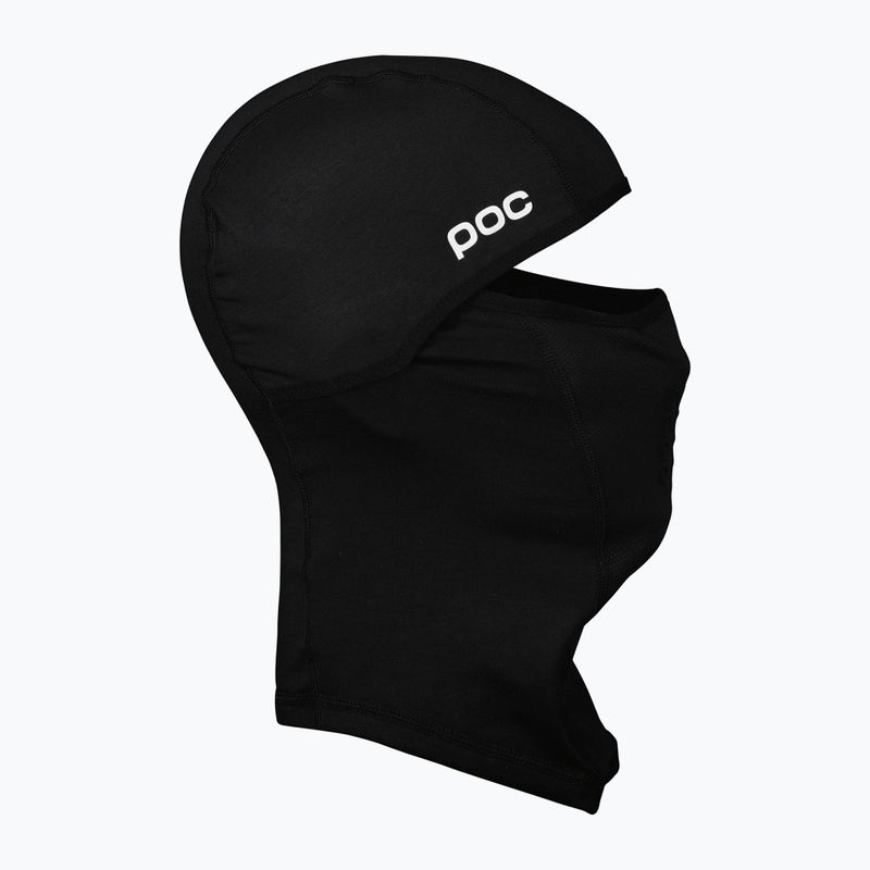Балаклава POC Thermal uranium black 4