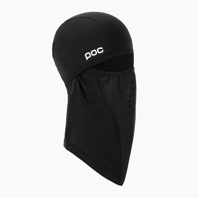Балаклава POC Thermal uranium black