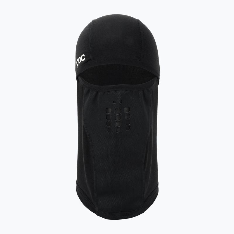 Балаклава POC Thermal uranium black 2