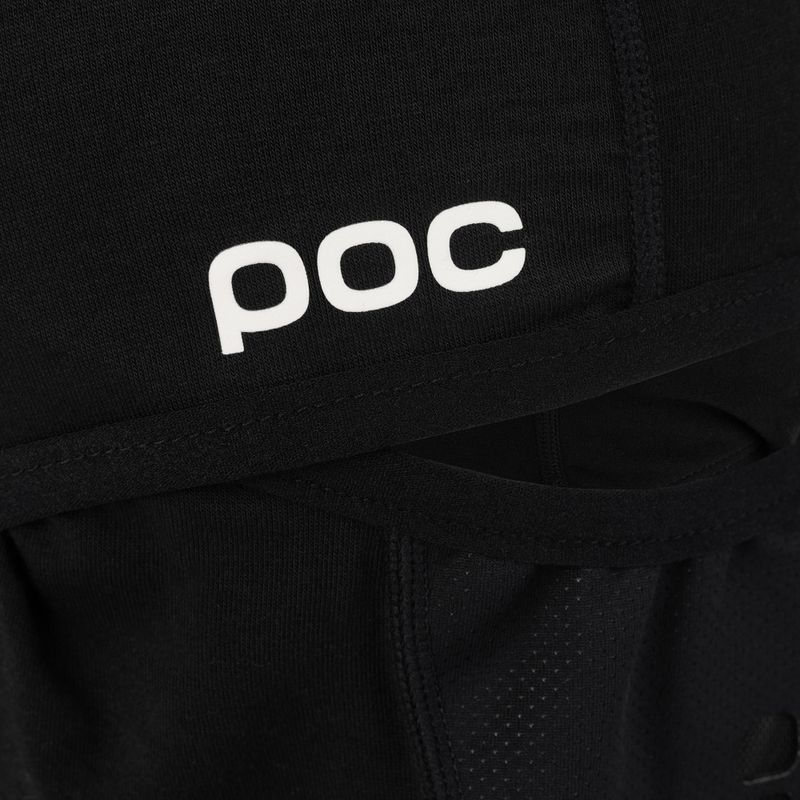 Балаклава POC Thermal uranium black 3