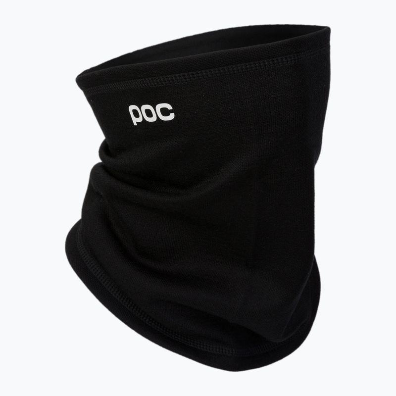 Шарф-хомут POC Thermal Neck Warmer uranium black