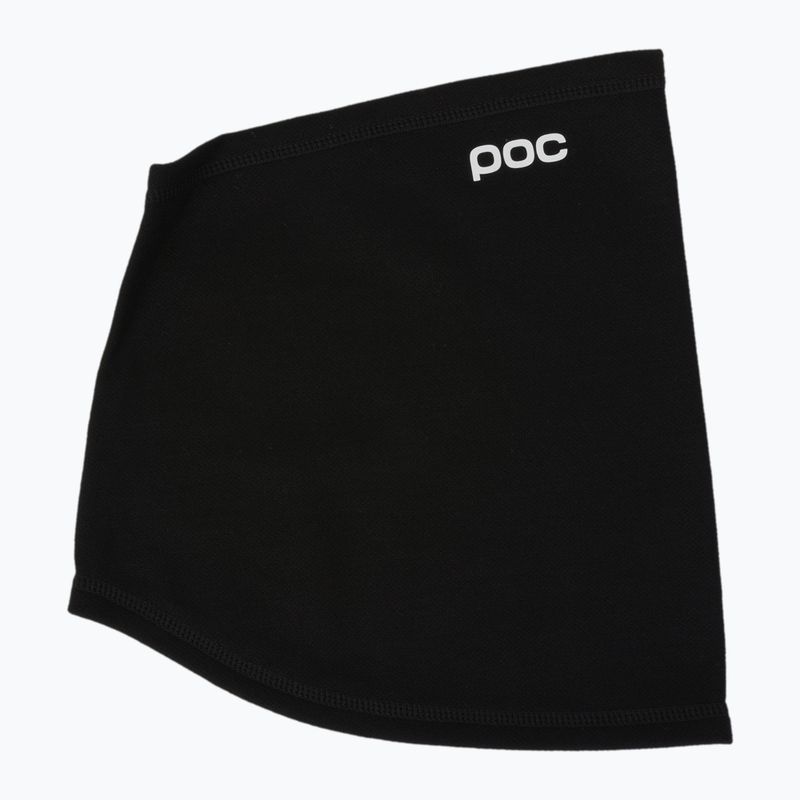 Шарф-хомут POC Thermal Neck Warmer uranium black 3