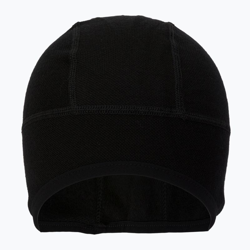 Шапка велосипедна POC Thermal Beanie uranium black 2