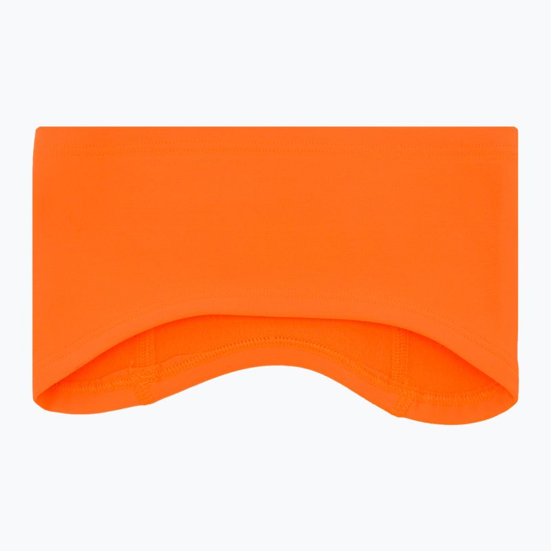 Пов'язка на голову POC Thermal Headband zink orange 2