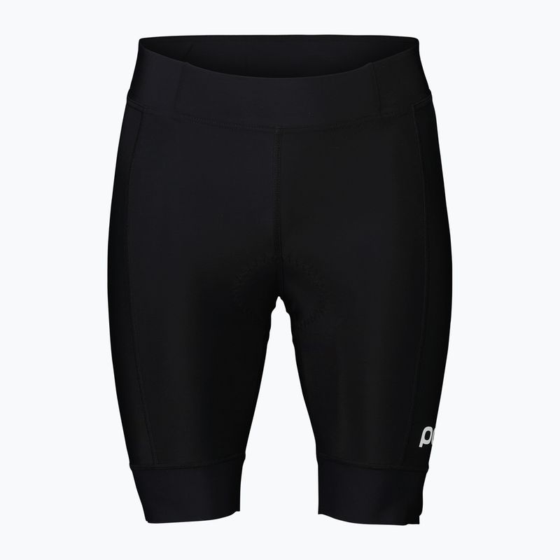 Велошорти чоловічі POC Air Indoor uranium black 4
