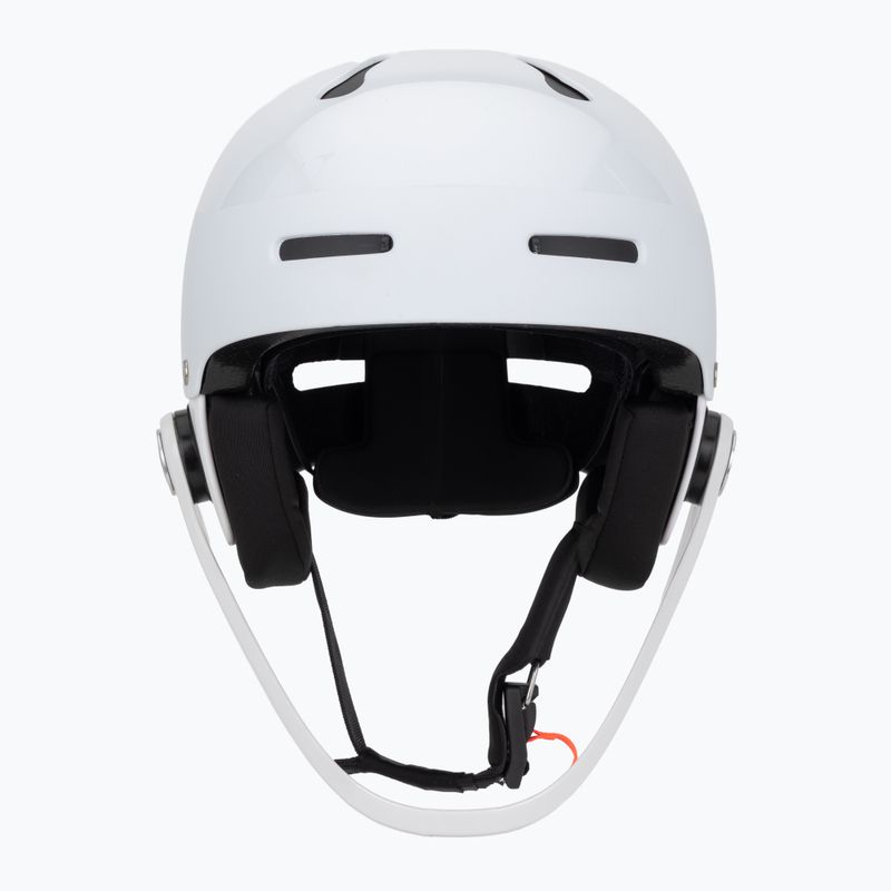 Шолом лижний POC Artic SL MIPS hydrogen white 2