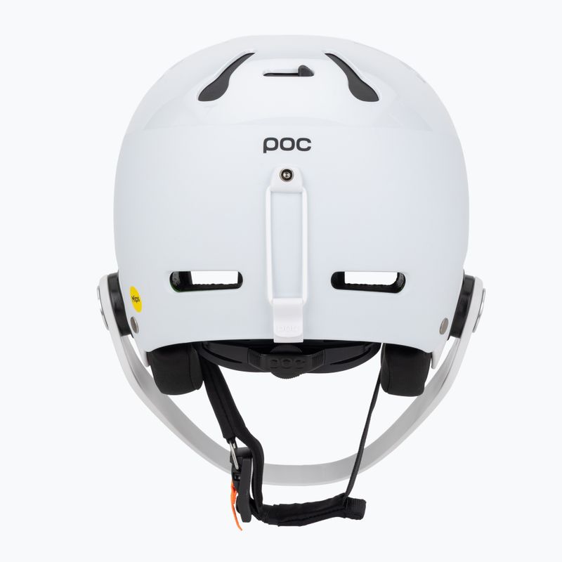 Шолом лижний POC Artic SL MIPS hydrogen white 4