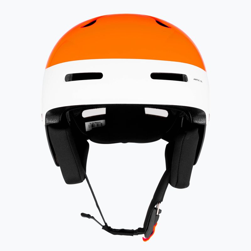 Шолом лижний POC Artic SL MIPS fluorescent orange 3