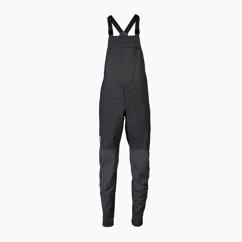 Велоштани POC Consort MTB Dungaree sylvanite grey