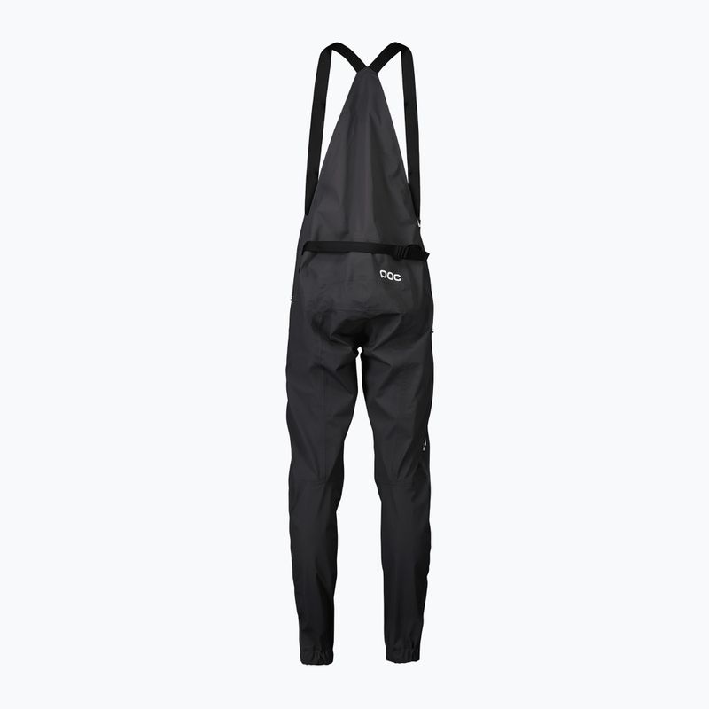 Велоштани POC Consort MTB Dungaree sylvanite grey 3