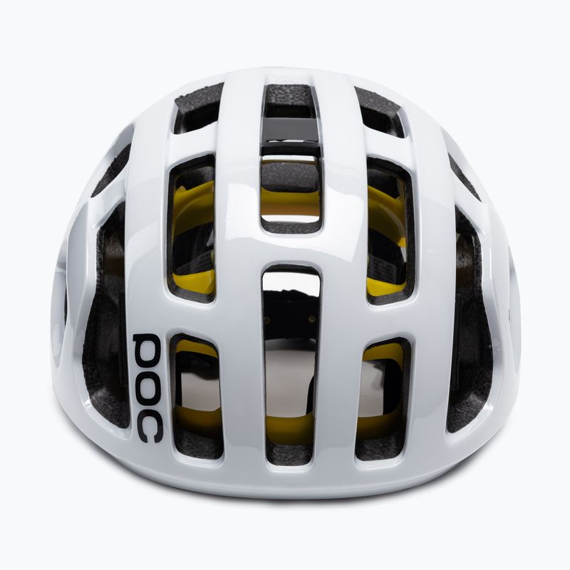 Шолом велосипедний POC Octal MIPS 1001 білий 739874 2