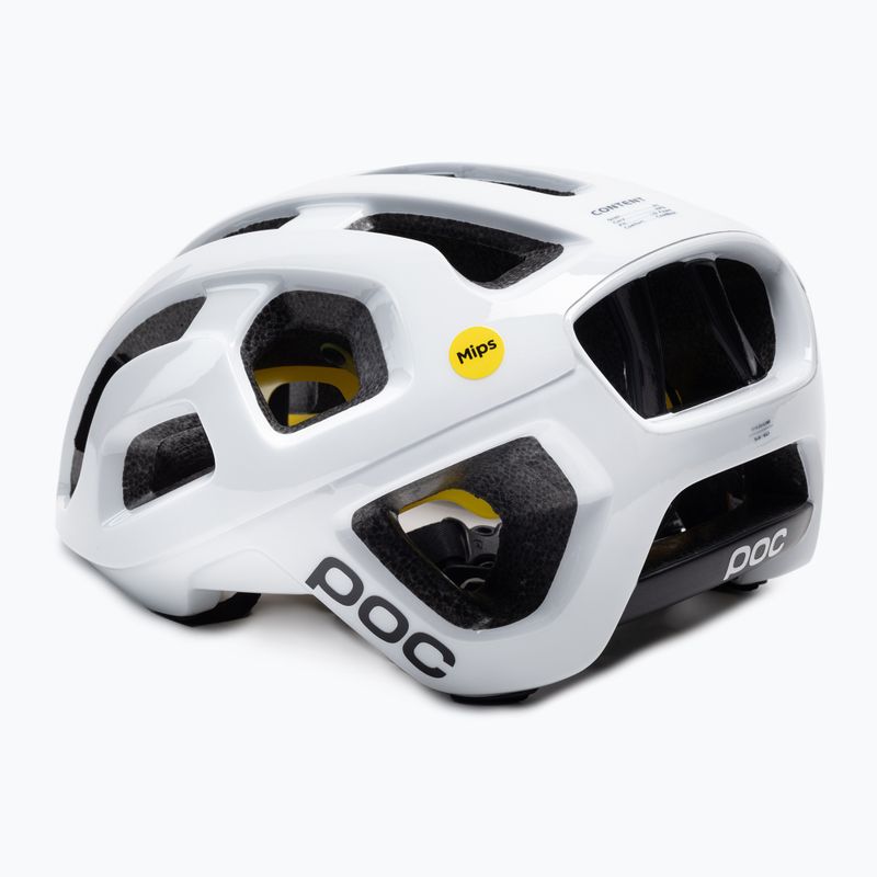 Шолом велосипедний POC Octal MIPS 1001 білий 739874 4