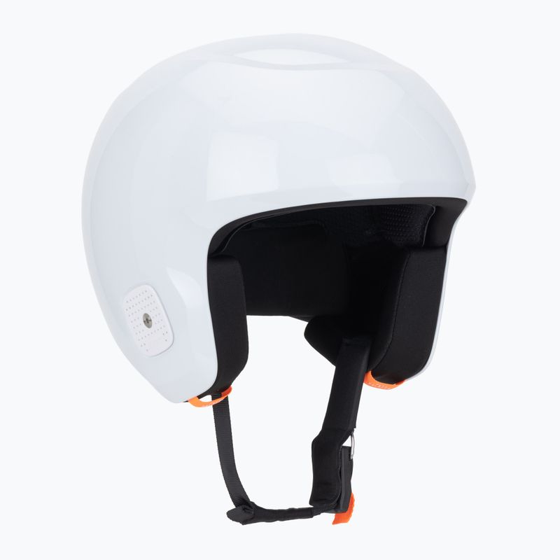 Шолом лижний POC Skull Dura X MIPS hydrogen white