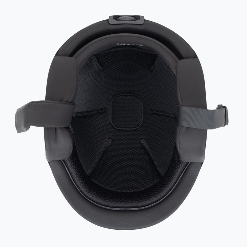 Шолом лижний POC Skull Dura X MIPS hydrogen white 5