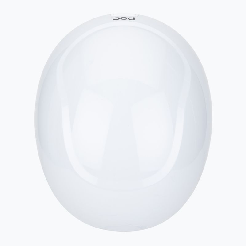 Шолом лижний POC Skull Dura X MIPS hydrogen white 6