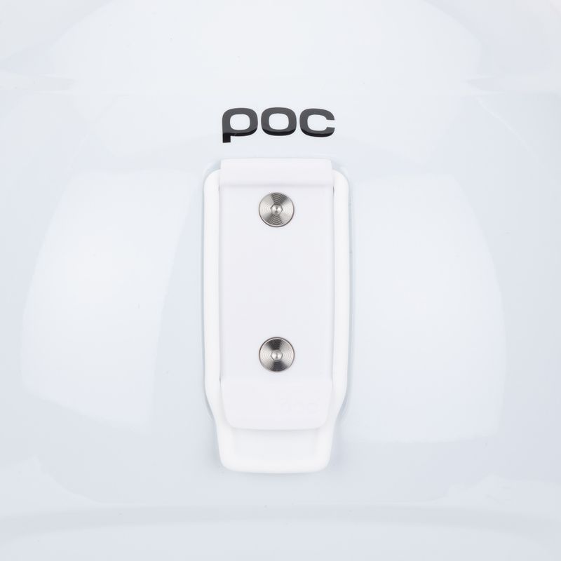 Шолом лижний POC Skull Dura X MIPS hydrogen white 7