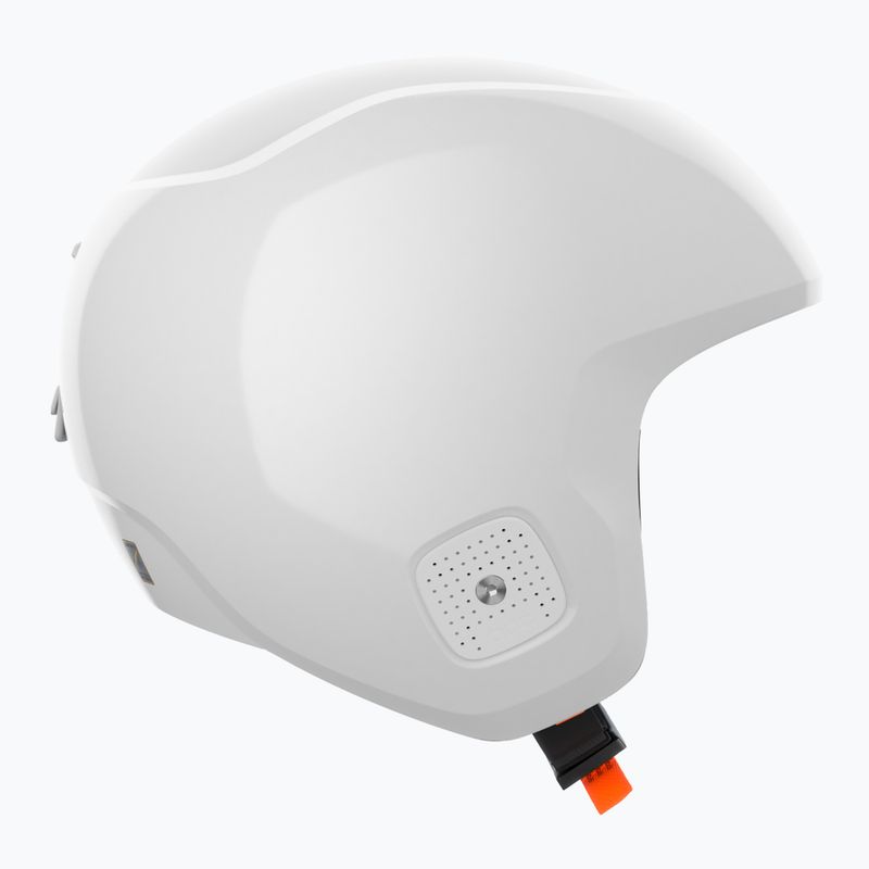 Дитячий лижний шолом POC Skull Dura X MIPS hydrogen white 2