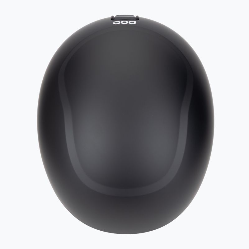 Шолом лижний POC Skull Dura X MIPS uranium black matte 6