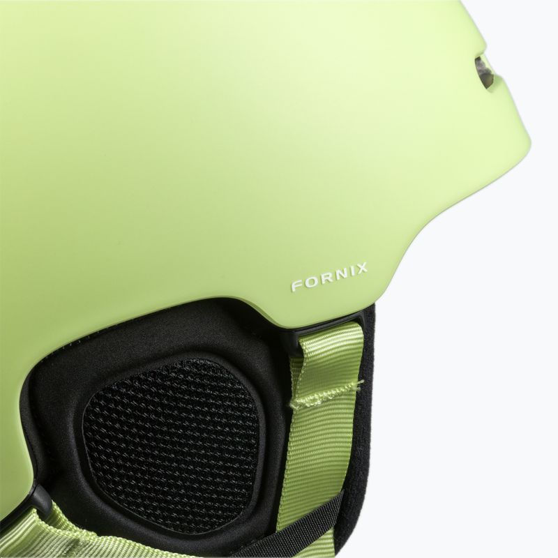 Шолом лижний POC Fornix MIPS lemon calcite matt 7