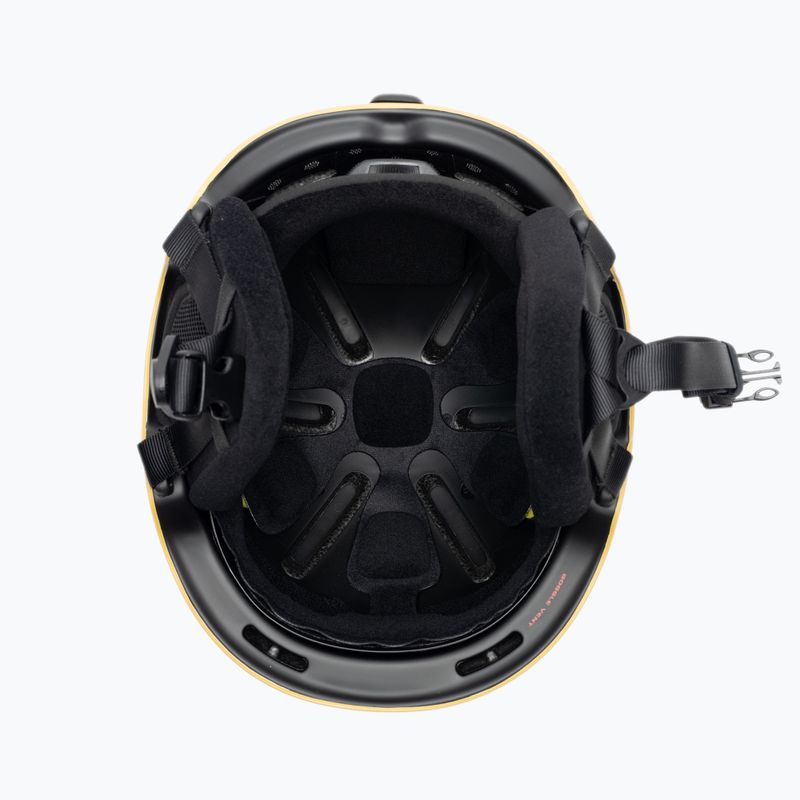 Шолом лижний POC Fornix MIPS cerussite kashima matt 5