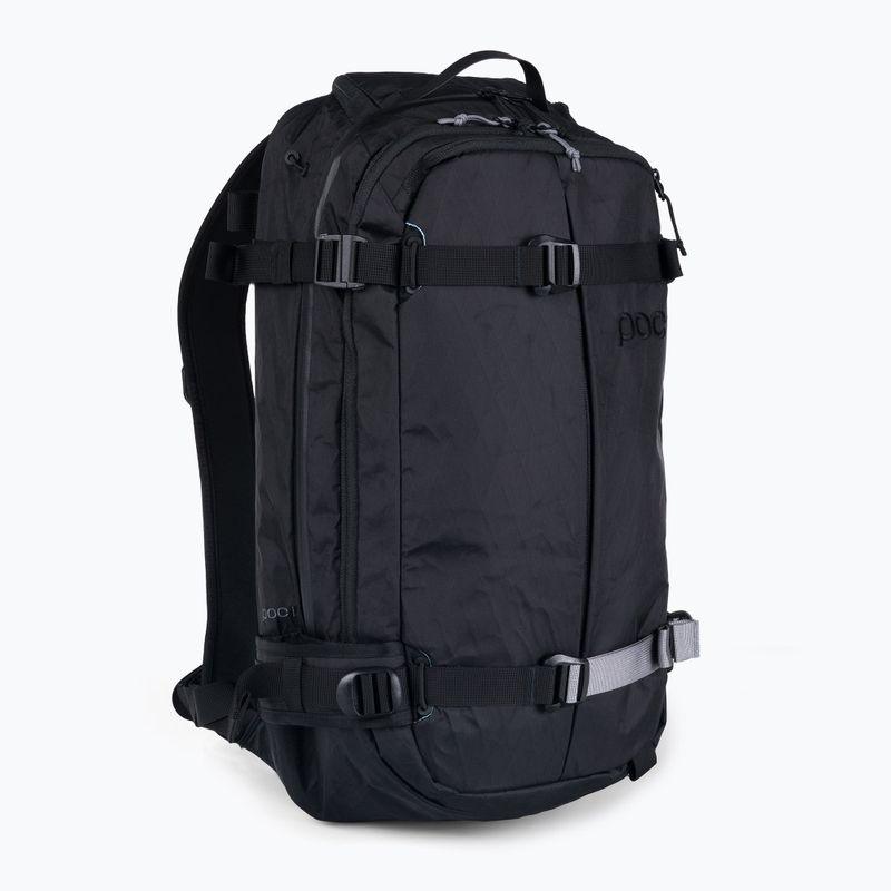 Рюкзак лижний POC Dimension VPD 22 l uranium black 2