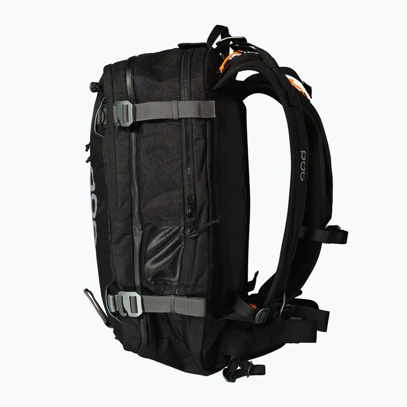 Plecak lawinowy POC Dimension Avalanche 22 l uranium black 2