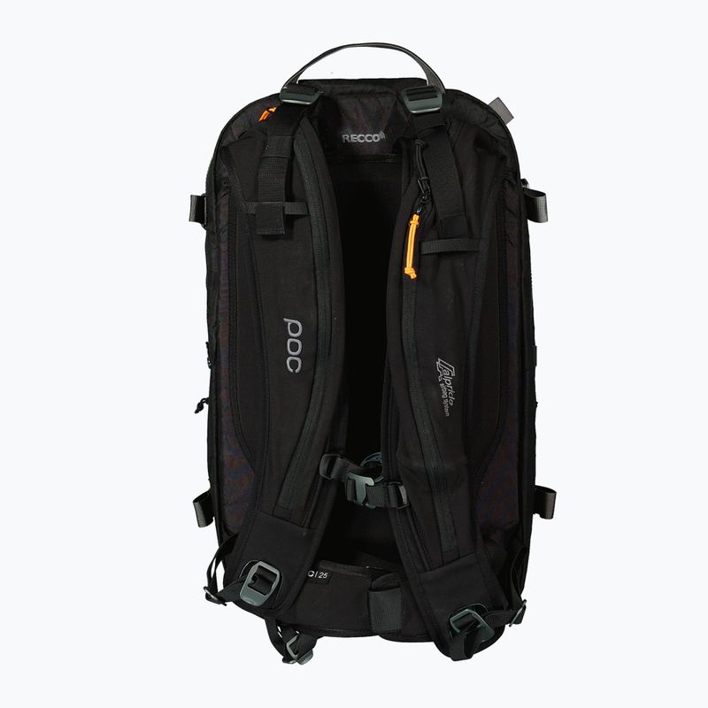 Plecak lawinowy POC Dimension Avalanche 22 l uranium black 3