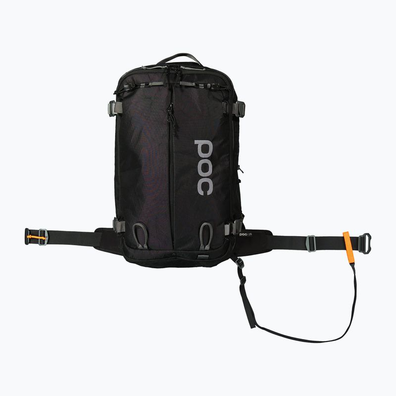 Plecak lawinowy POC Dimension Avalanche 22 l uranium black 4