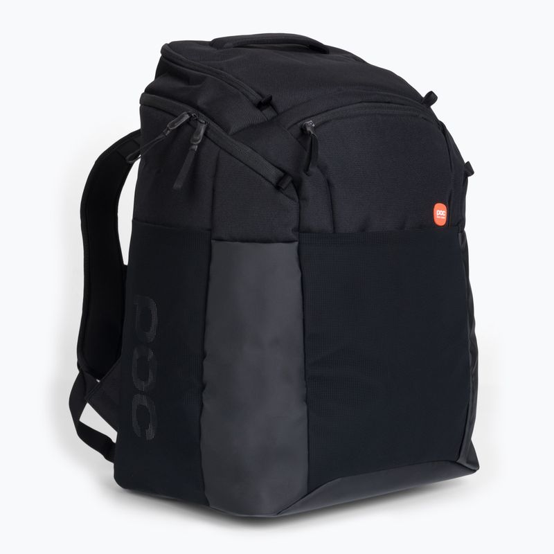 Рюкзак лижний POC Race Backpack 50 l uranium black 2