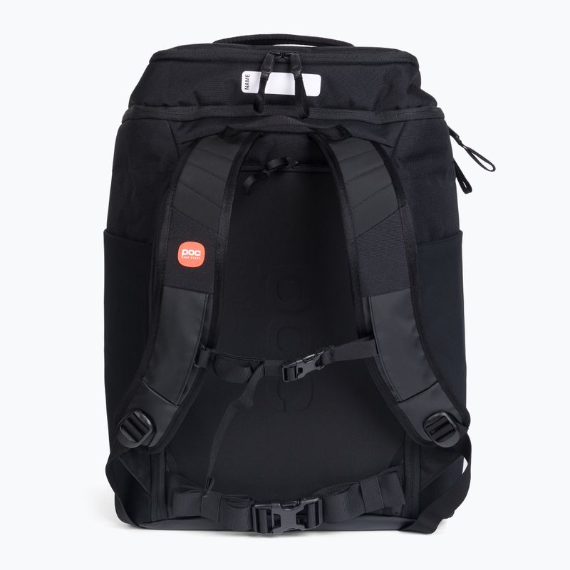 Рюкзак лижний POC Race Backpack 50 l uranium black 3