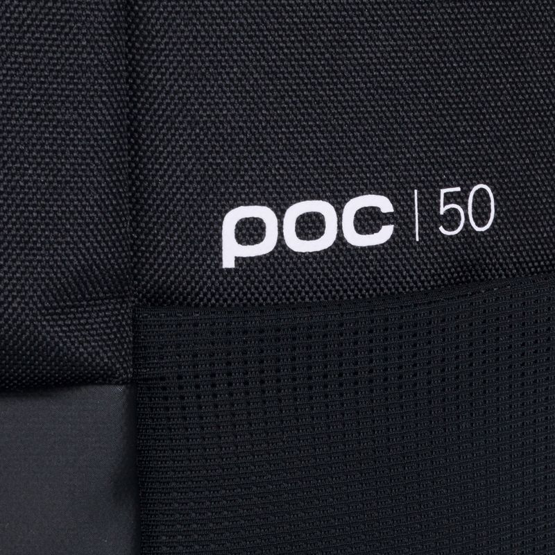 Рюкзак лижний POC Race Backpack 50 l uranium black 5