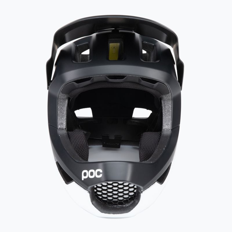 Шолом велосипедний POC Otocon Race MIPS 8348 чорний 739674 3