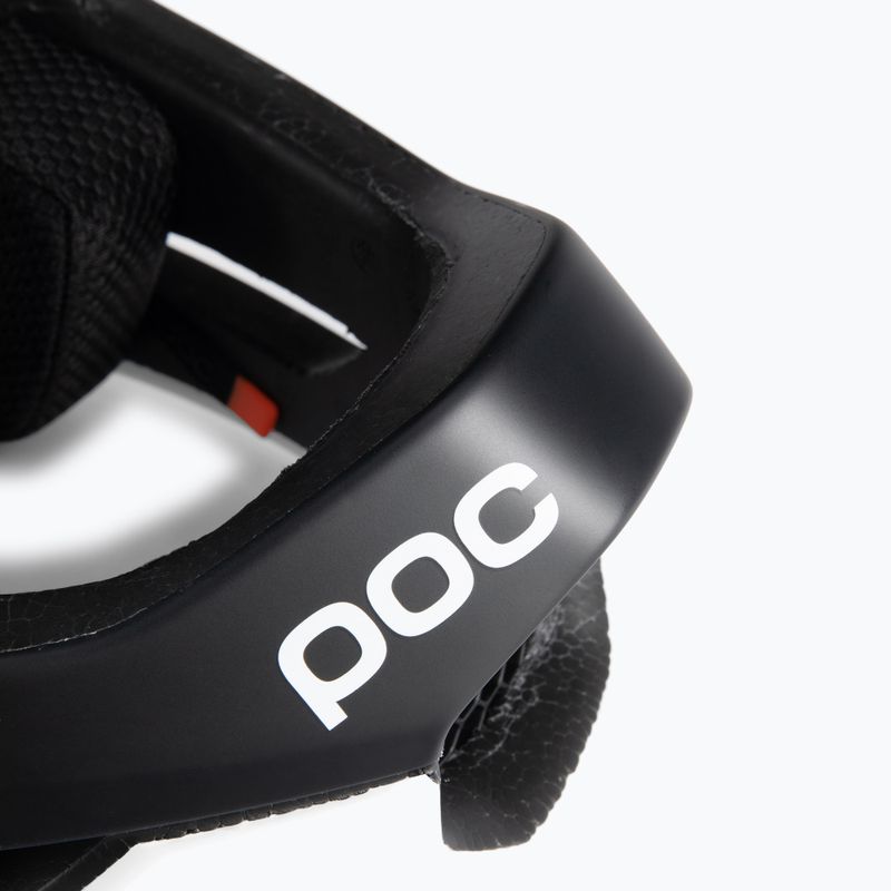 Шолом велосипедний POC Otocon Race MIPS 8348 чорний 739674 7