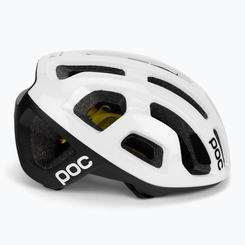 Шолом велосипедний POC Octal X MIPS hydrogen white 3