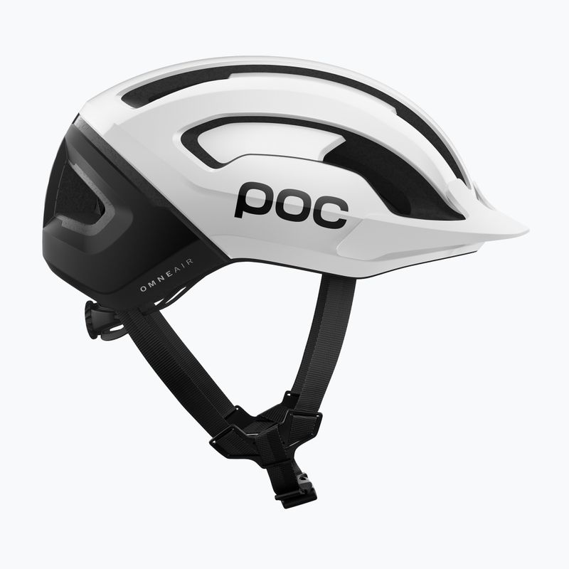 Велосипедний шолом POC Omne Air Resistance MIPS водневий білий 3