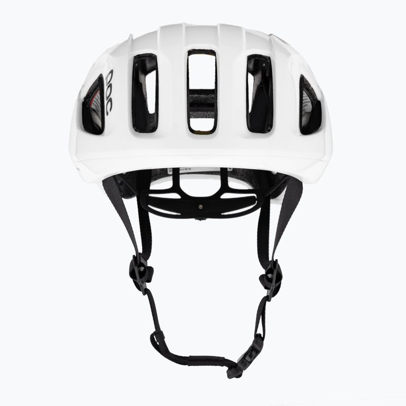 Велосипедний шолом POC Ventral MIPS водневий білий 2