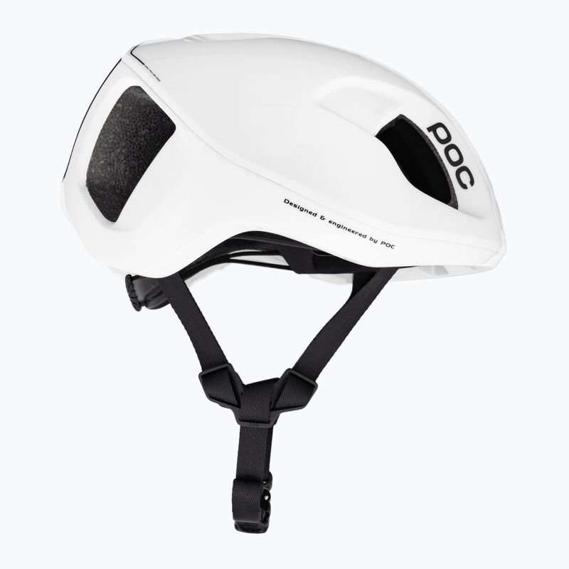 Велосипедний шолом POC Ventral MIPS водневий білий 4