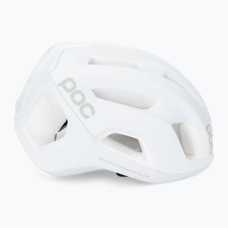 Шолом велосипедний POC Ventral Air MIPS hydrogen white matt 3