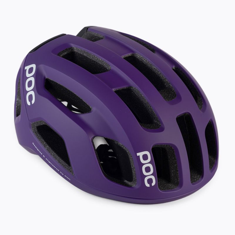 Шолом велосипедний POC Ventral Air MIPS 1613 фіолетовий 739867