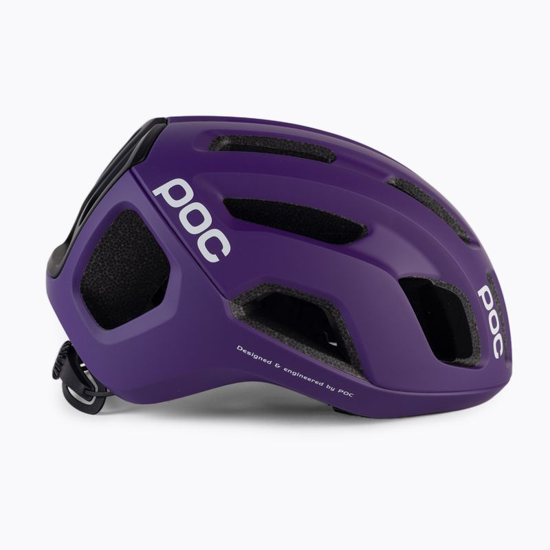 Шолом велосипедний POC Ventral Air MIPS 1613 фіолетовий 739867 3