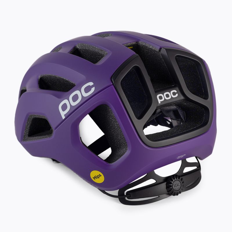 Шолом велосипедний POC Ventral Air MIPS 1613 фіолетовий 739867 4